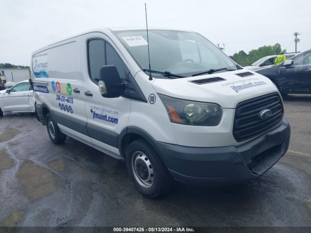 FORD TRANSIT-150 2016 1ftye1ym8gka54582