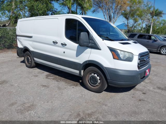 FORD TRANSIT-150 2016 1ftye1ym8gkb48882