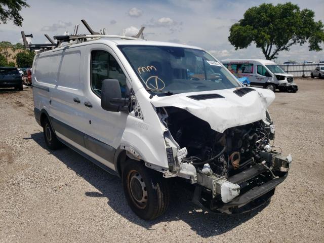 FORD TRANSIT T- 2017 1ftye1ym8hka60254