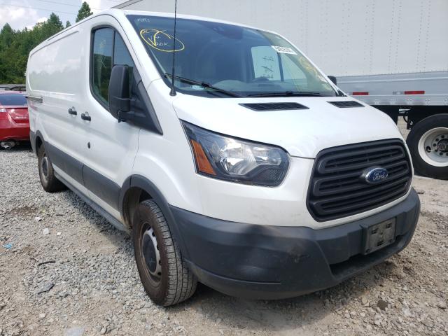 FORD TRANSIT T- 2017 1ftye1ym8hka68340