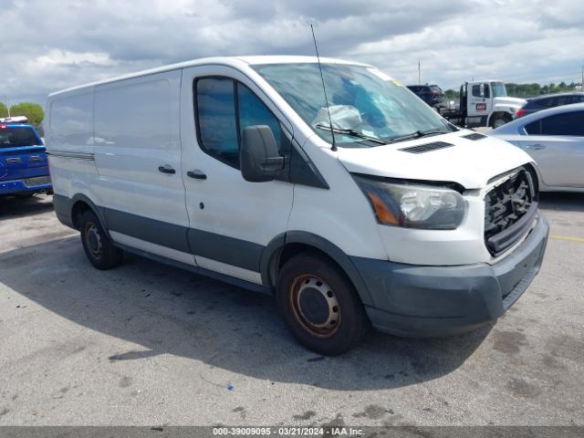 FORD TRANSIT-150 2017 1ftye1ym8hkb06780