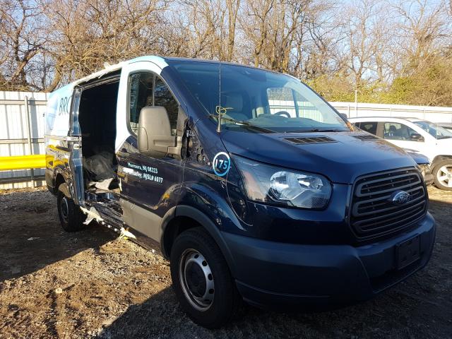 FORD TRANSIT T- 2018 1ftye1ym8jka12811