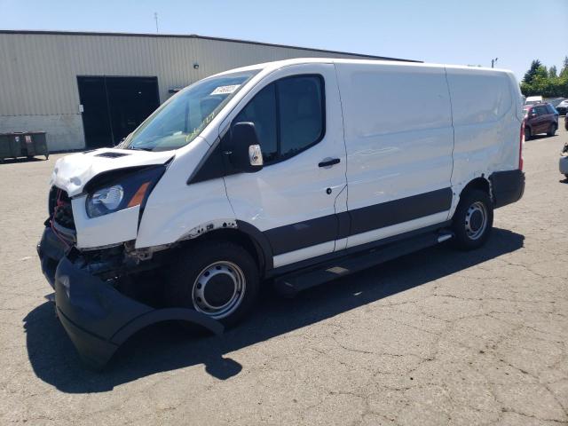 FORD TRANSIT T- 2018 1ftye1ym8jkb14917