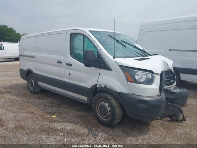 FORD TRANSIT 2018 1ftye1ym8jkb45911