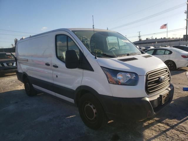 FORD TRANSIT T- 2019 1ftye1ym8kka28492