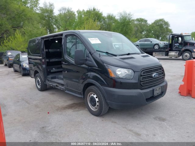 FORD TRANSIT-150 2019 1ftye1ym8kka80267