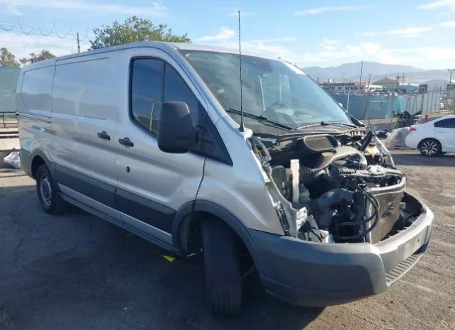 FORD TRANSIT CARGO VAN 2016 1ftye1ym9gka25866