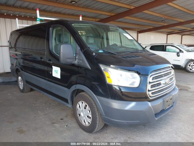 FORD TRANSIT 2016 1ftye1ym9gka38102