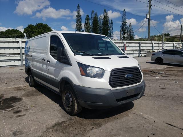 FORD TRANSIT T- 2016 1ftye1ym9gka83170