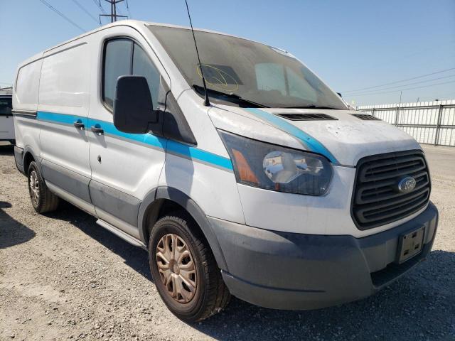 FORD TRANSIT T- 2016 1ftye1ym9gka99580