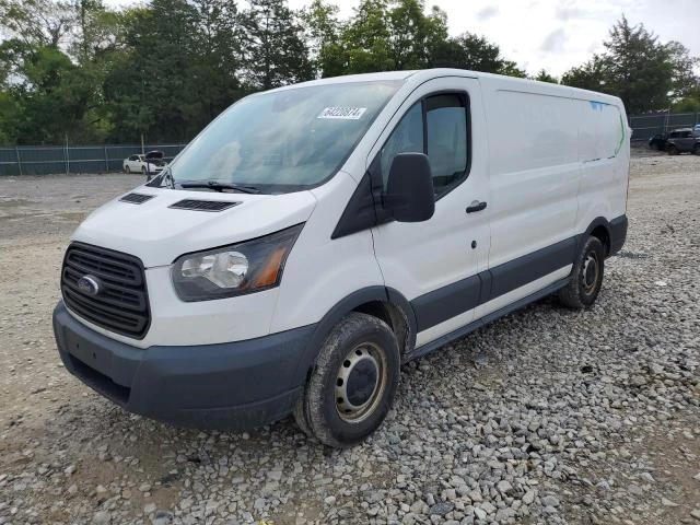 FORD TRANSIT T- 2016 1ftye1ym9gkb15552