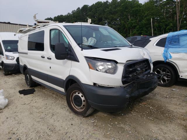 FORD TRANSIT T- 2016 1ftye1ym9gkb25336