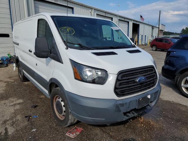 FORD TRANSIT T- 2016 1ftye1ym9gkb53508