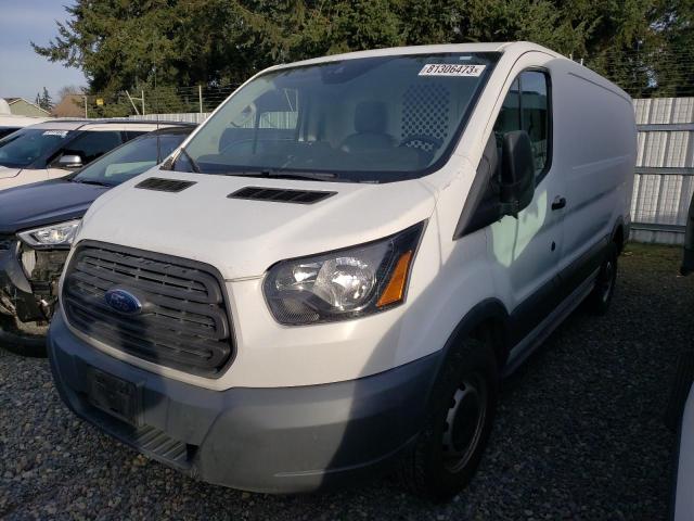 FORD TRANSIT 2017 1ftye1ym9hkb04178