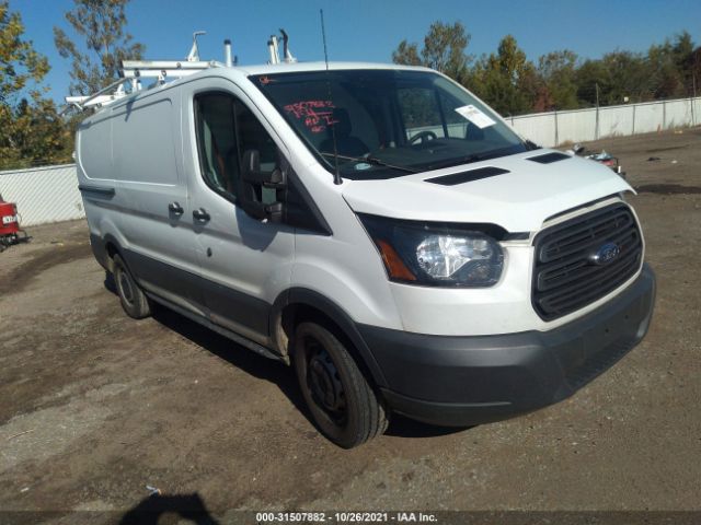 FORD TRANSIT VAN 2017 1ftye1ym9hkb07114