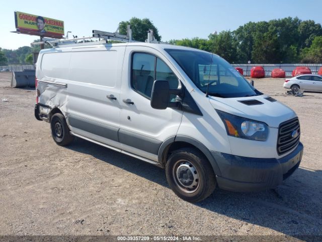 FORD TRANSIT-150 2017 1ftye1ym9hkb12815