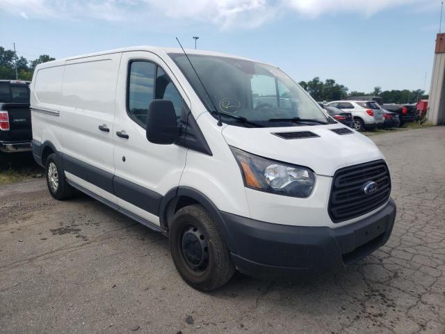 FORD TRANSIT T- 2018 1ftye1ym9jka24322