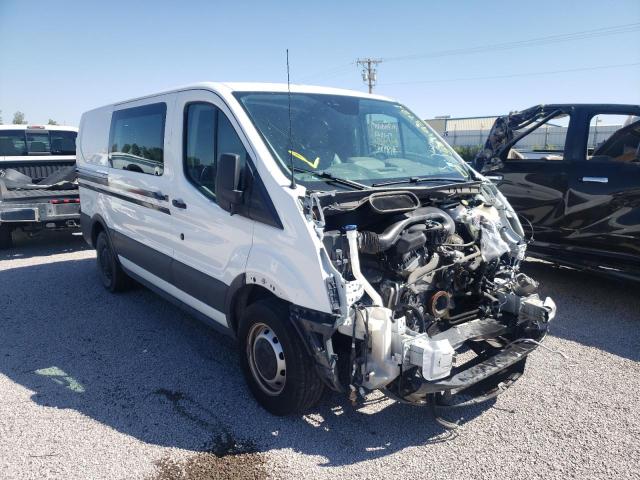 FORD TRANSIT T- 2019 1ftye1ym9kka05240