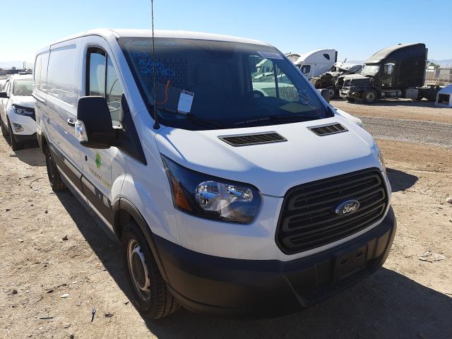 FORD TRANSIT T- 2019 1ftye1ym9kkb79910