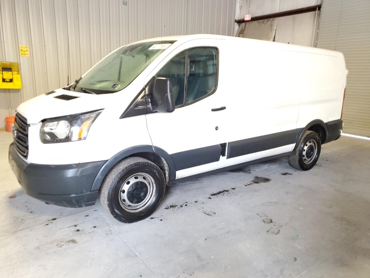 FORD TRANSIT 2016 1ftye1ymxgka73148