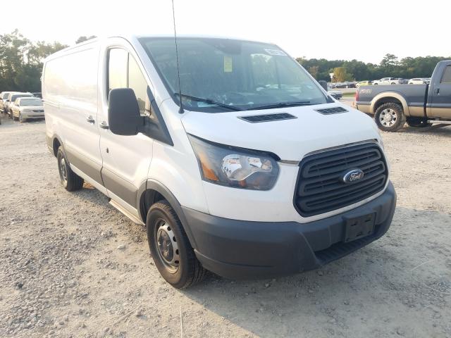 FORD TRANSIT T- 2016 1ftye1ymxgka83226