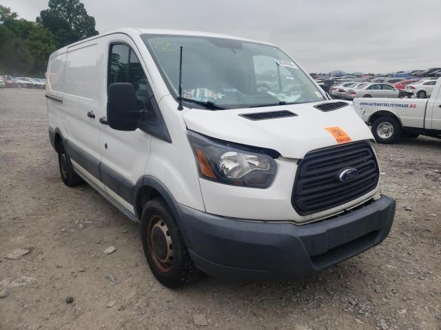 FORD TRANSIT T- 2016 1ftye1ymxgka90970