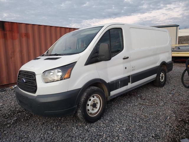 FORD TRANSIT T- 2016 1ftye1ymxgkb35423