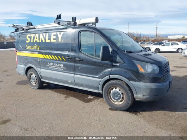 FORD TRANSIT-150 2016 1ftye1ymxgkb54294