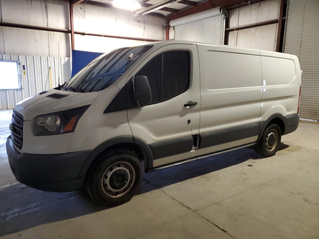 FORD TRANSIT 2017 1ftye1ymxhka49014