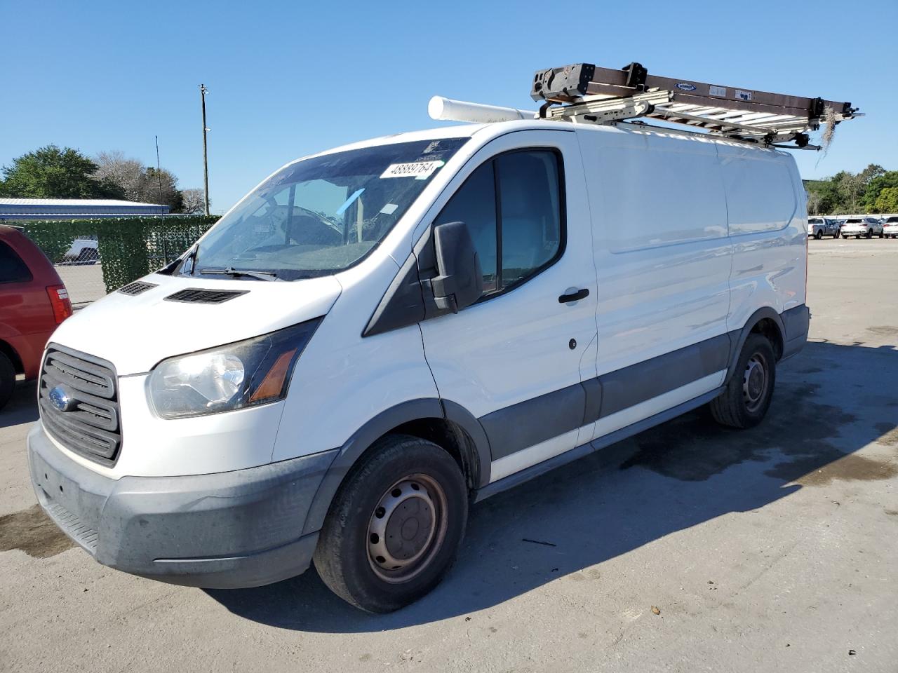 FORD TRANSIT 2017 1ftye1ymxhka67867