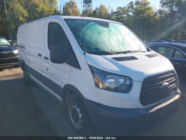 FORD TRANSIT 2017 1ftye1ymxhka68338