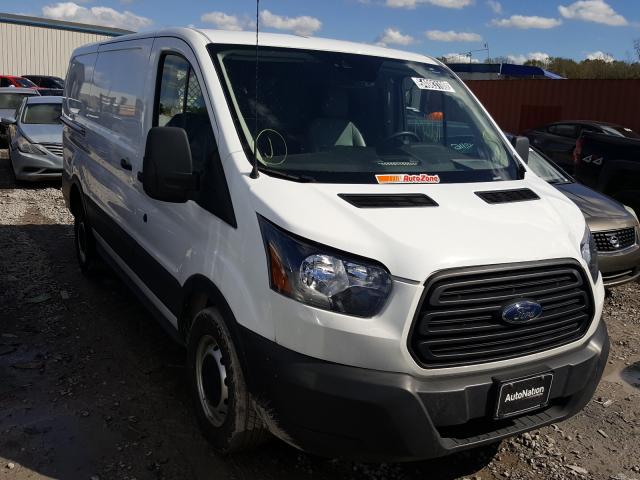 FORD TRANSIT T- 2019 1ftye1ymxkka16697