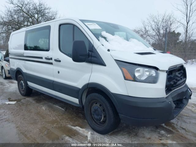 FORD NULL 2019 1ftye1ymxkka31104