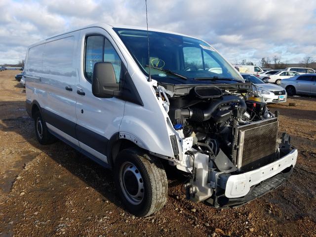 FORD TRANSIT T- 2019 1ftye1ymxkka67018