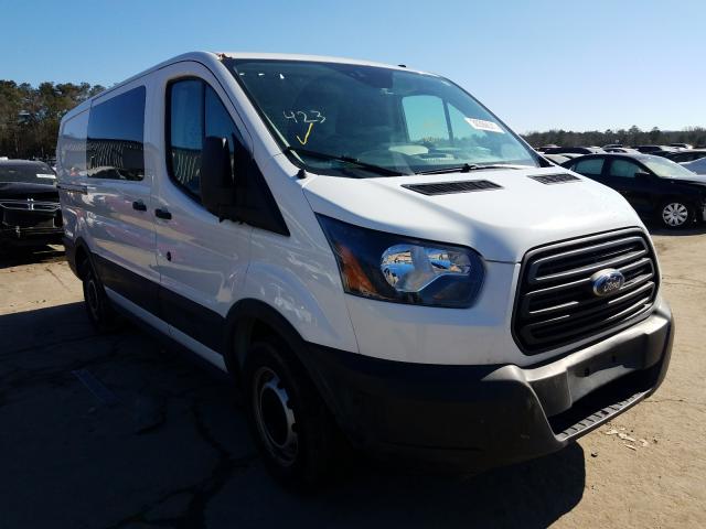 FORD TRANSIT VAN 2019 1ftye1ymxkka80187