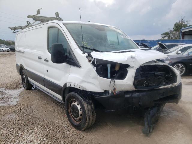 FORD TRANSIT T- 2019 1ftye1ymxkkb26441