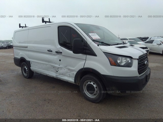 FORD TRANSIT VAN 2019 1ftye1ymxkkb76269