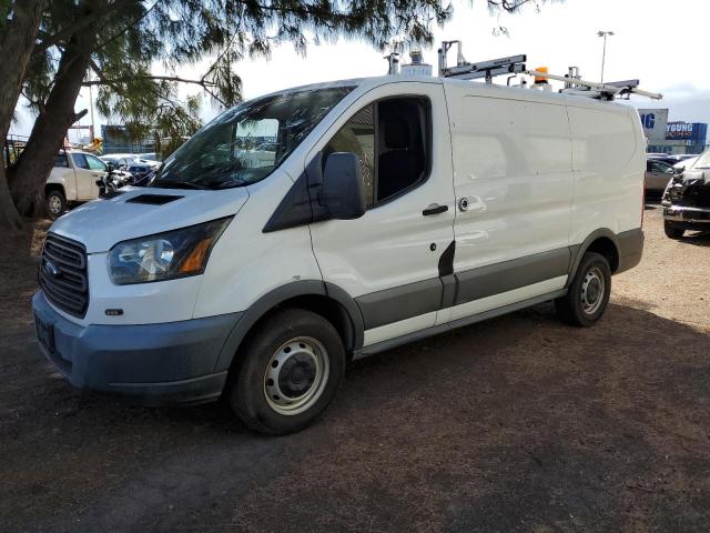 FORD TRANSIT T- 2016 1ftye1yv2gka96903