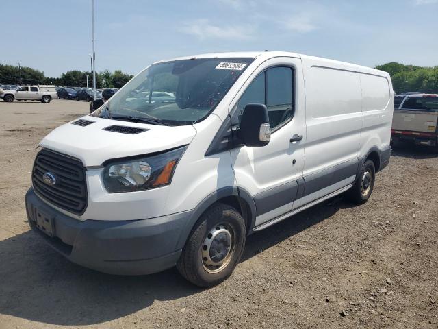 FORD TRANSIT 2016 1ftye1zg1gkb07227