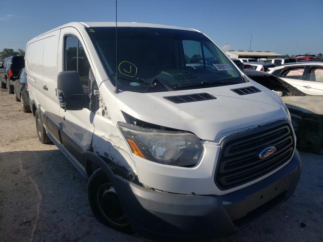 FORD TRANSIT T- 2015 1ftye1zg6fkb13040