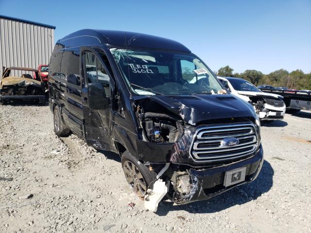 FORD TRANSIT T- 2015 1ftye1zg7fka55732