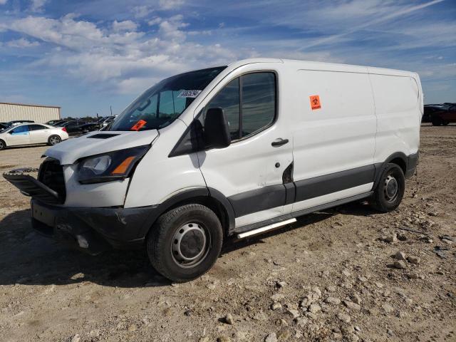 FORD TRANSIT T- 2018 1ftye1zg7jka03154