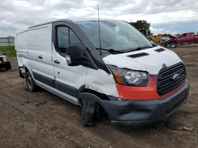 FORD TRANSIT T- 2018 1ftye1zg8jka31528