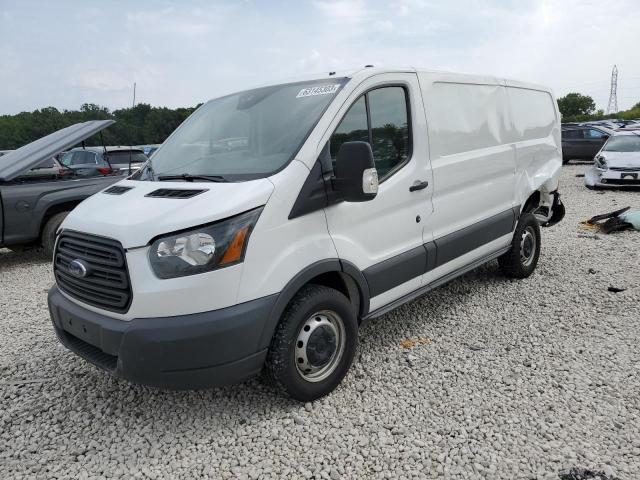 FORD TRANSIT T- 2016 1ftye1zgxgkb07243