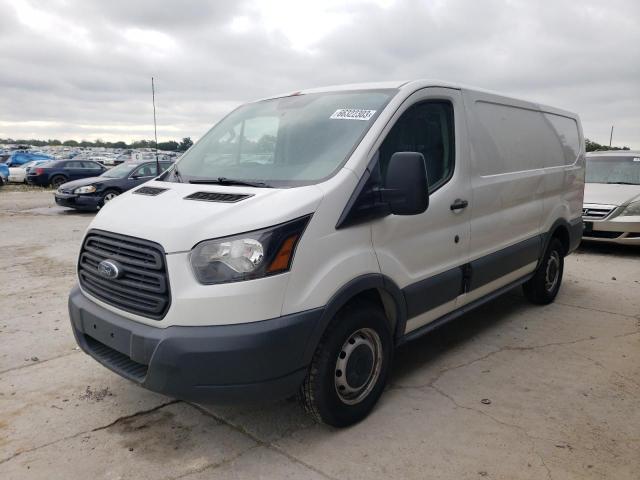 FORD TRANSIT T- 2015 1ftye1zm0fka99741