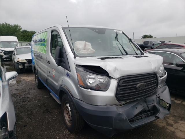 FORD TRANSIT T- 2016 1ftye1zm0gka04046