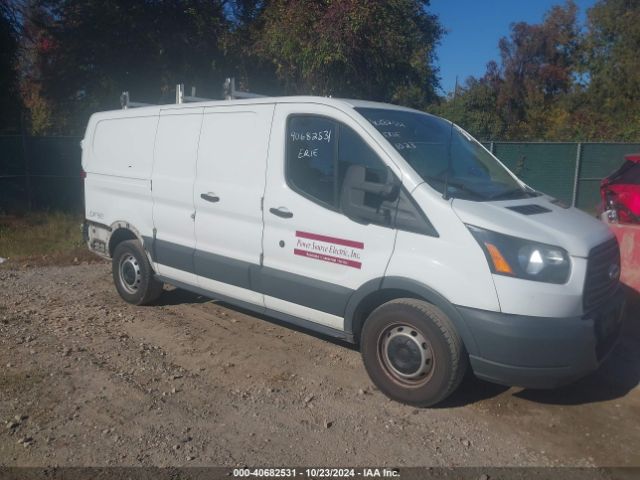 FORD TRANSIT 2016 1ftye1zm0gka06444