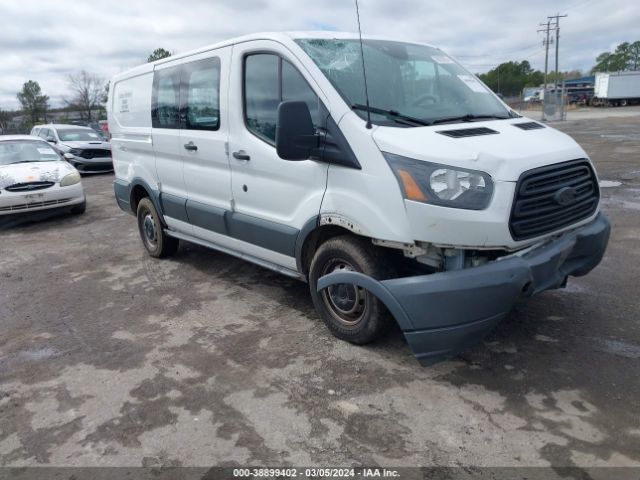 FORD NULL 2016 1ftye1zm0gka06461