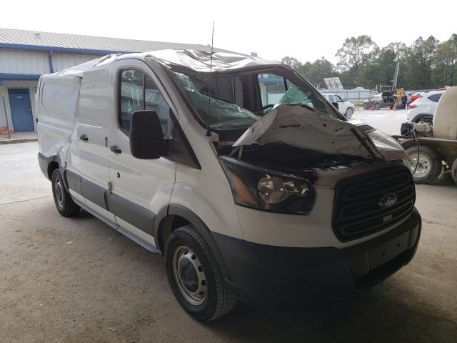 FORD TRANSIT T- 2016 1ftye1zm0gka52081