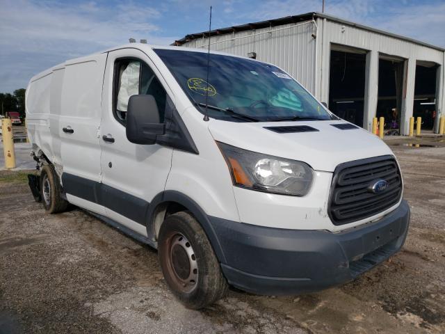 FORD TRANSIT T- 2016 1ftye1zm0gka55532